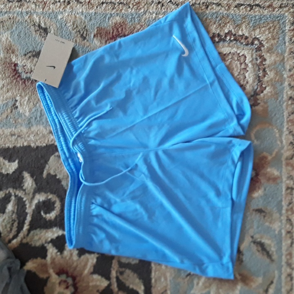 2x*Host Pick*Nike dri-fit ladies shorts